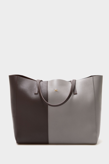 TWIN SHOULDER BAG