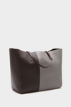 Twin shoulder bag