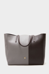 Twin shoulder bag