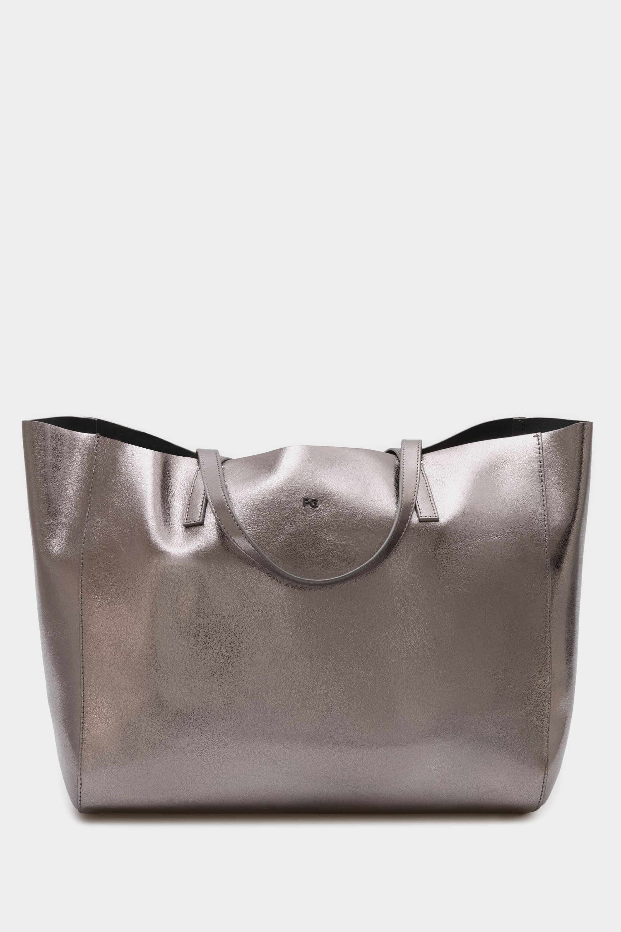 Bolso de hombro Twin