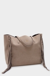 Bolso de hombro Twin