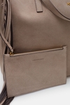 Bolso de hombro Twin