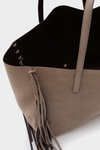 Bolso de hombro Twin