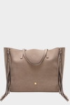 Bolso de hombro Twin
