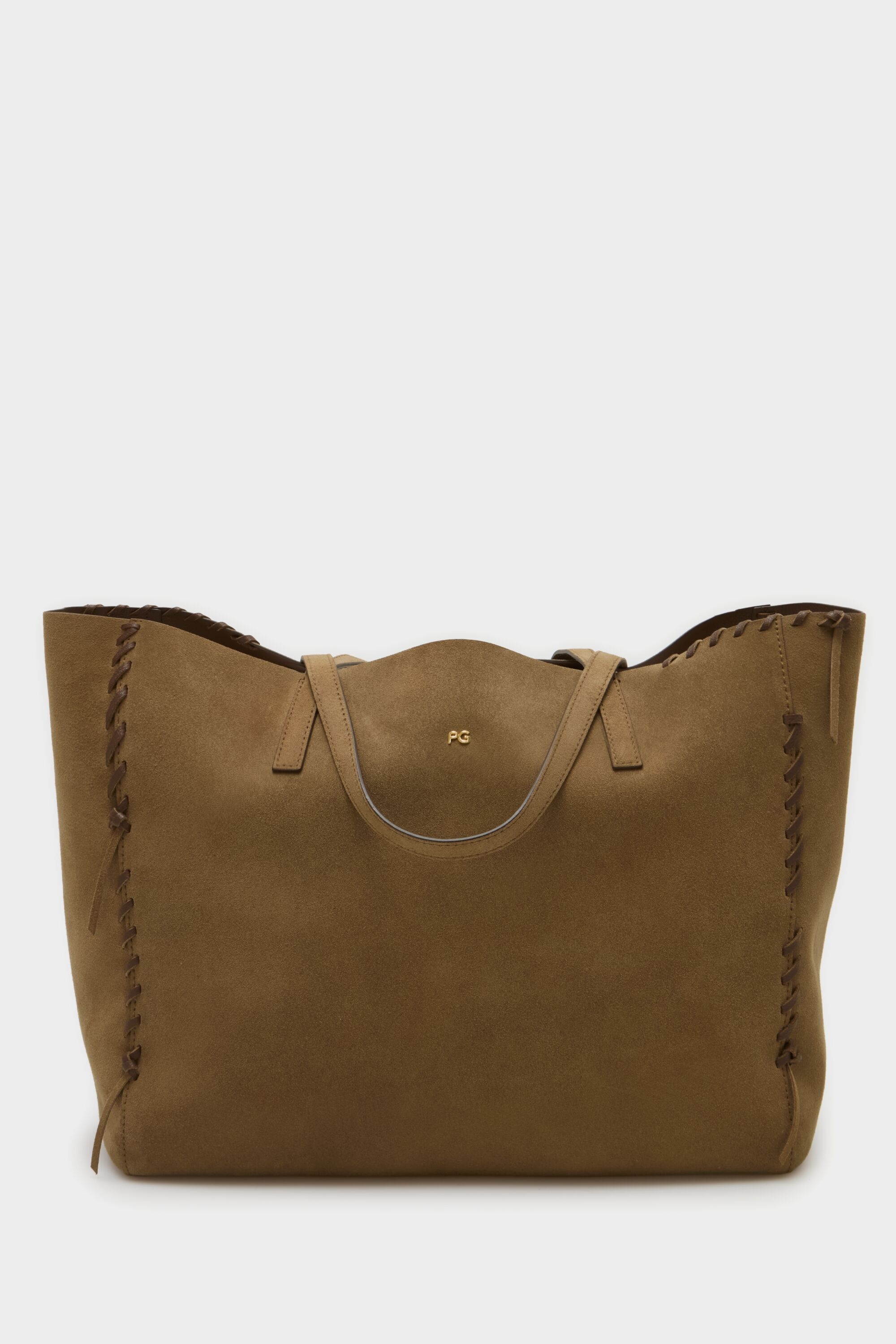 Twin shoulder bag