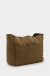 Twin shoulder bag