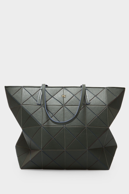 BOLSO DE HOMBRO ORIGAMI CREMALLERA
