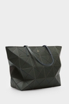 Bolso de hombro Origami cremallera