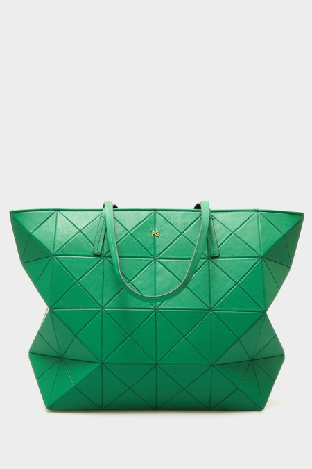 BOLSO DE HOMBRO ORIGAMI CREMALLERA