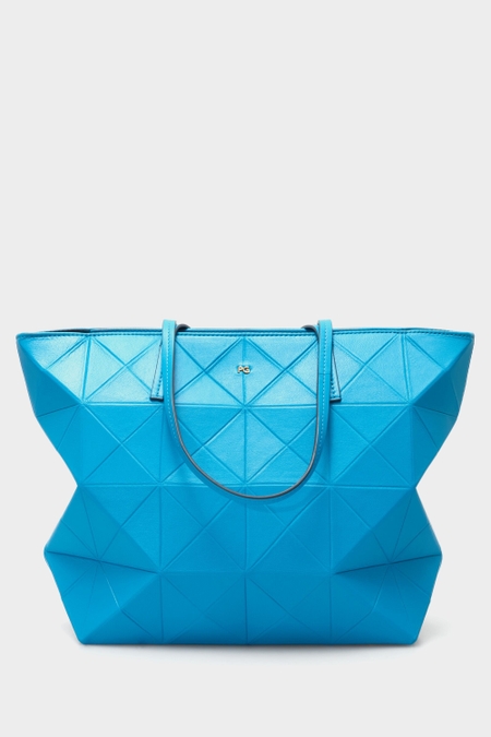 BOLSO SHOPPING ORIGAMI CREMALLERA