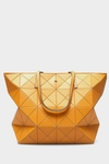 Bolso shopping Origami cremallera