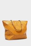 Bolso shopping Origami cremallera