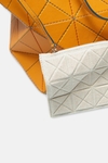 Bolso shopping Origami cremallera