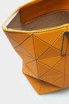 Bolso shopping Origami cremallera