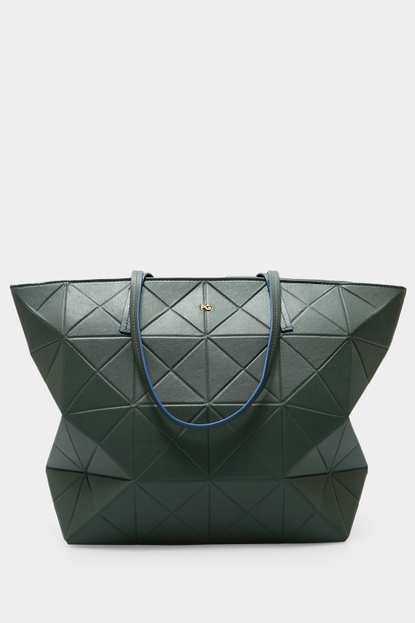 BOLSO DE HOMBRO ORIGAMI CREMALLERA