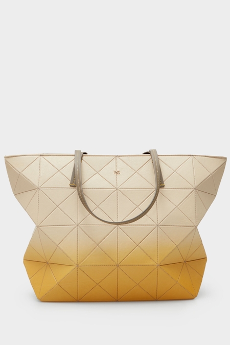 BOLSO DE HOMBRO ORIGAMI CREMALLERA