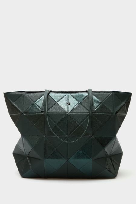 BOLSO DE HOMBRO ORIGAMI CREMALLERA