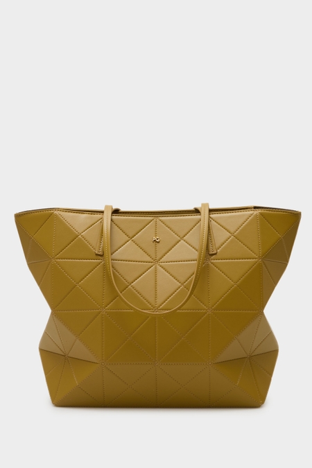 BOLSO DE HOMBRO ORIGAMI CREMALLERA