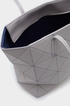 Origami zipped shoulder bag