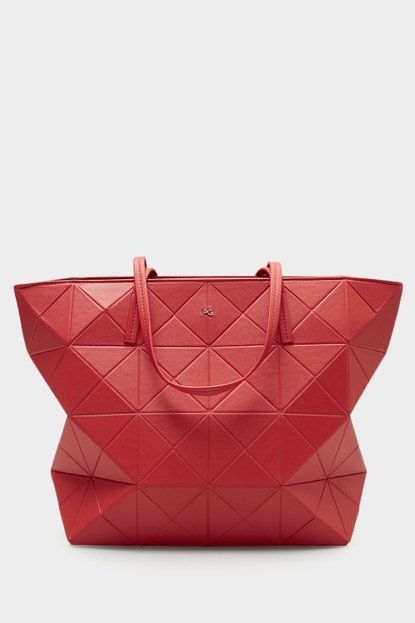 BOLSO DE HOMBRO ORIGAMI CREMALLERA