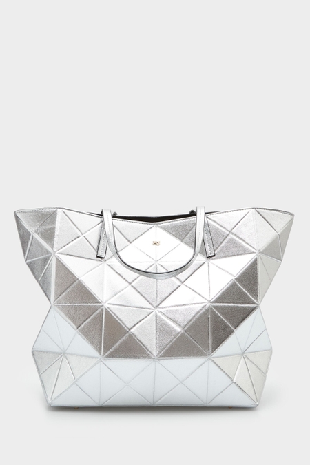 BOLSO DE HOMBRO ORIGAMI CREMALLERA