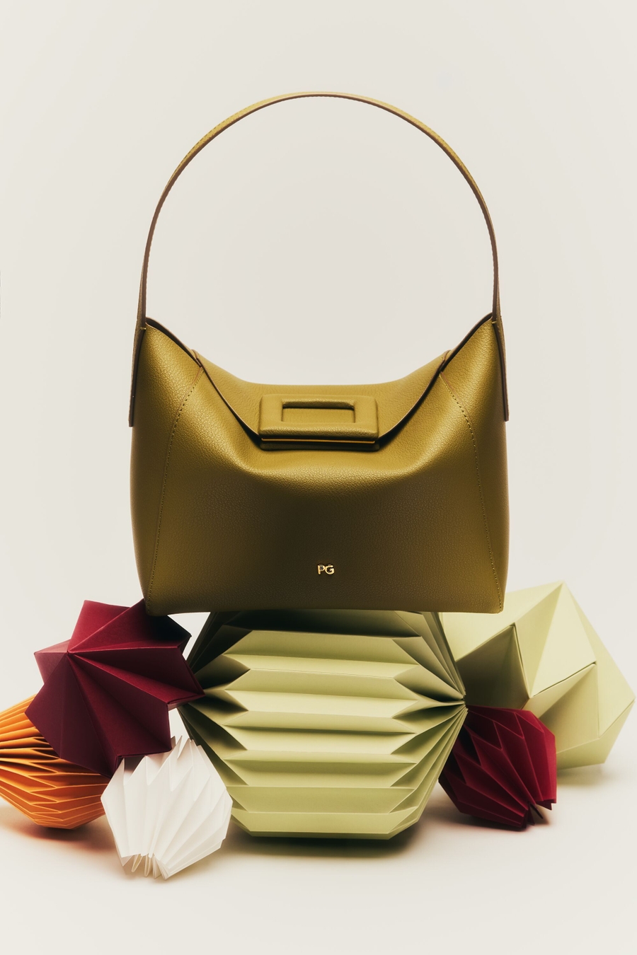 BOLSO DE HOMBRO MARCO