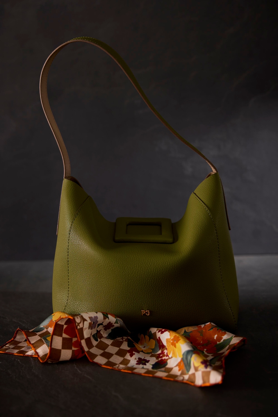BOLSO DE HOMBRO MARCO