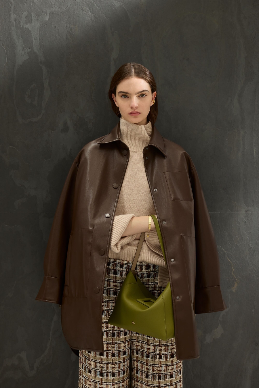MARCO SHOULDER BAG