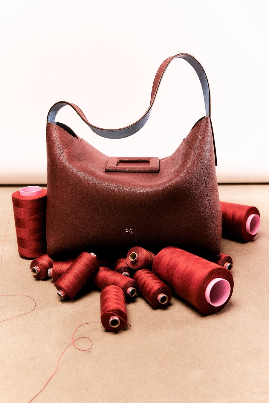 BOLSO DE HOMBRO MARCO