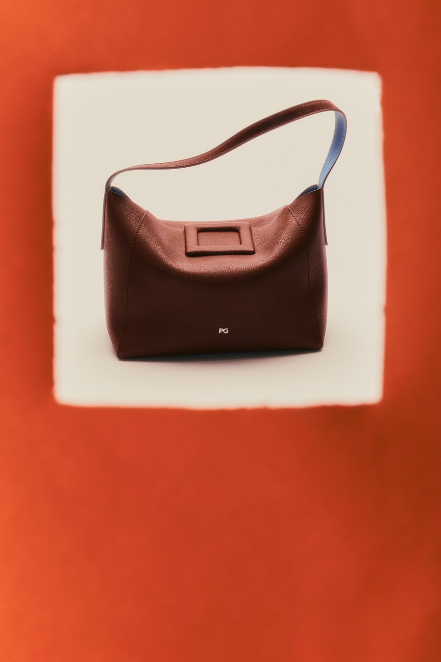 BOLSO DE HOMBRO MARCO