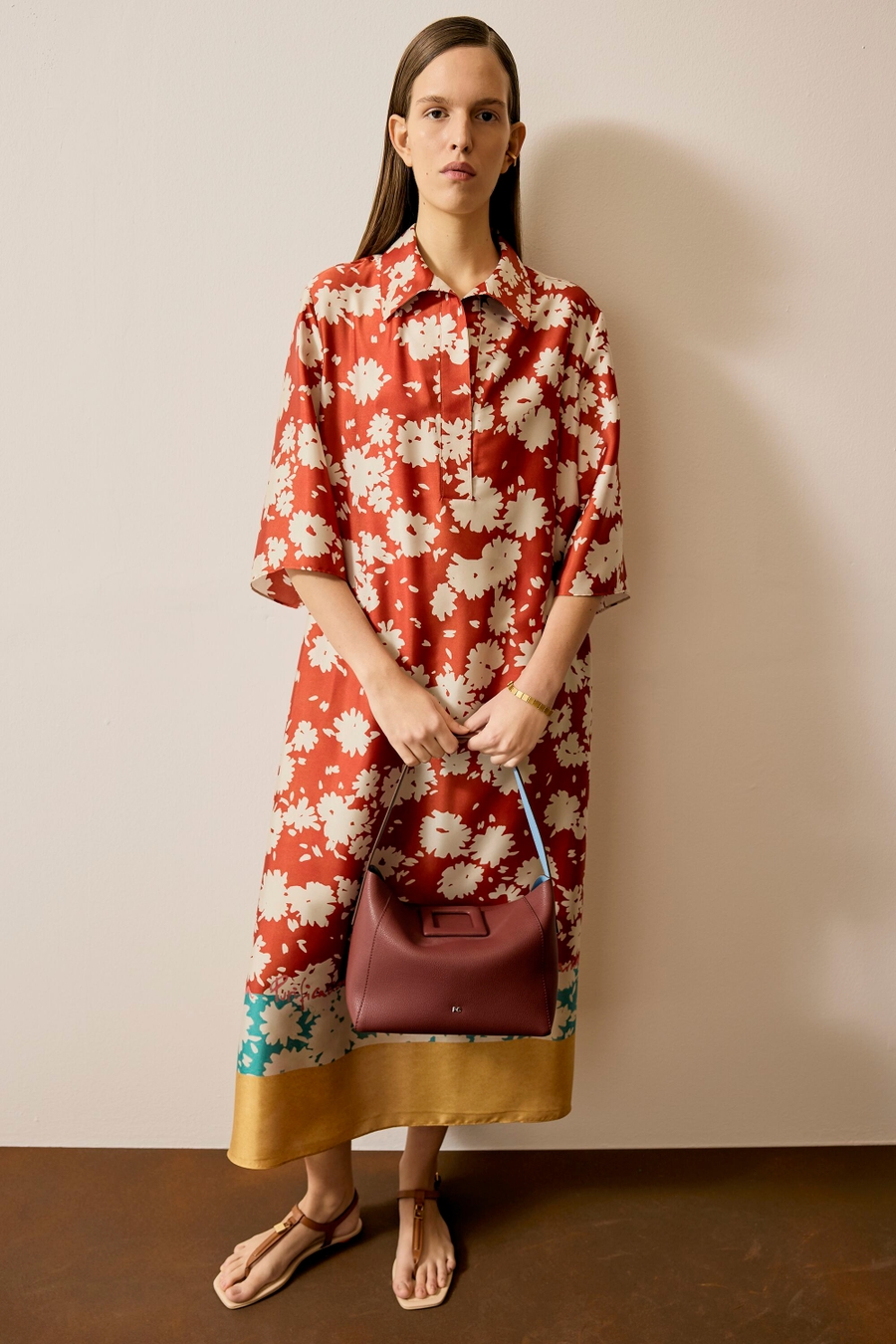 BOLSO DE HOMBRO MARCO