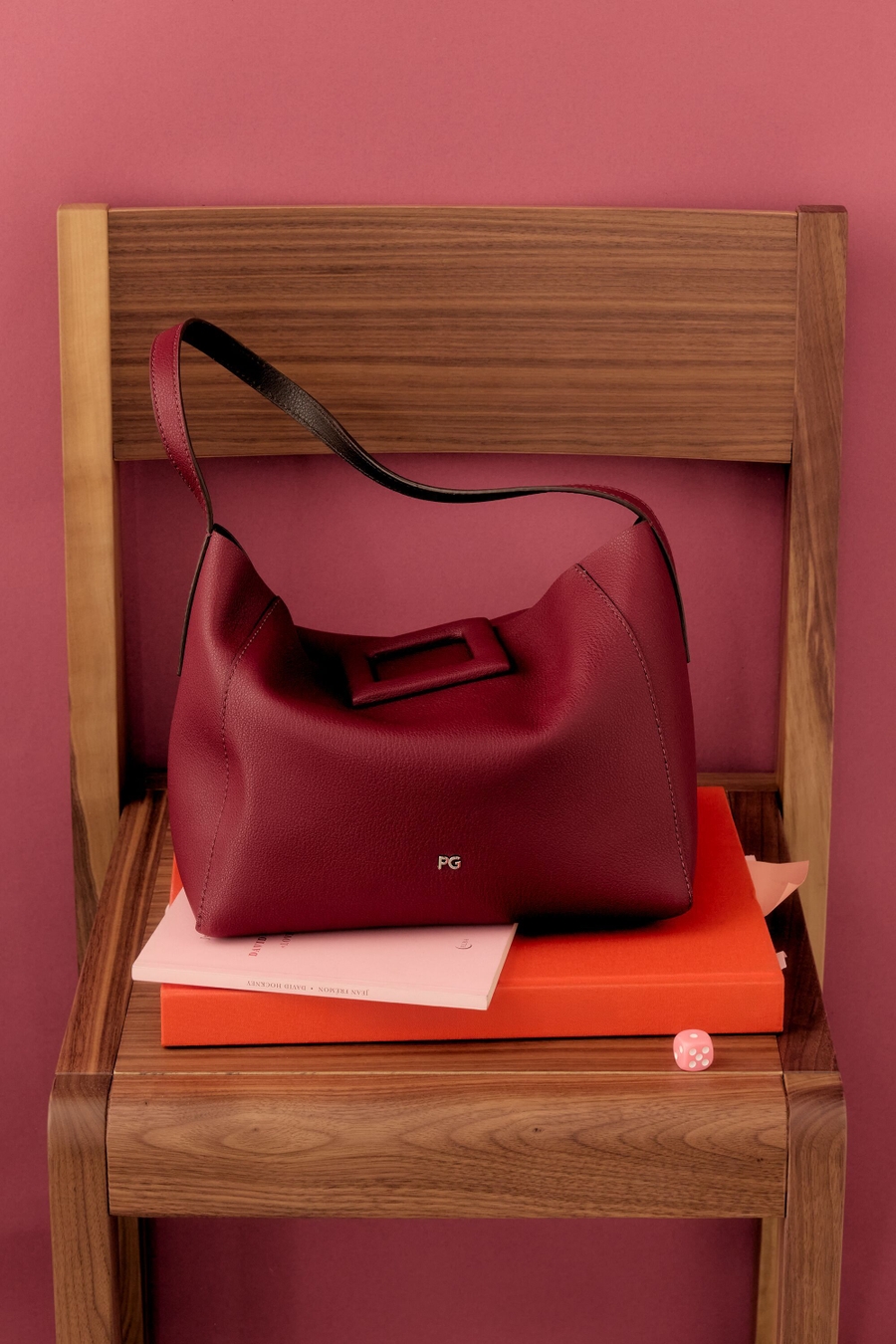 MARCO SHOULDER BAG