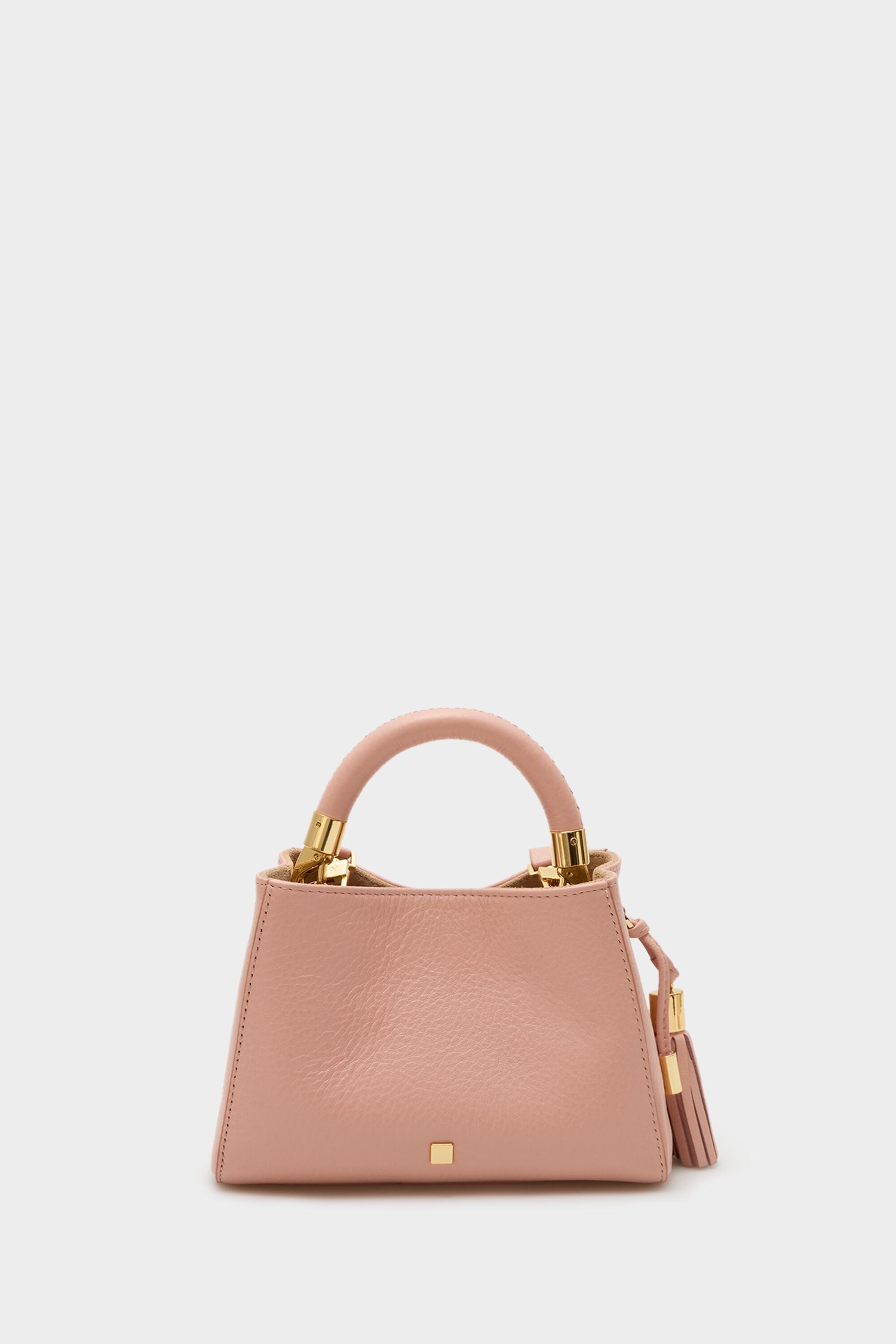 Samburu crossbody bag peony - Purificacion Garcia United States