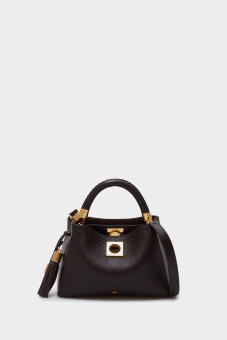 SAMBURU CROSSBODY BAG