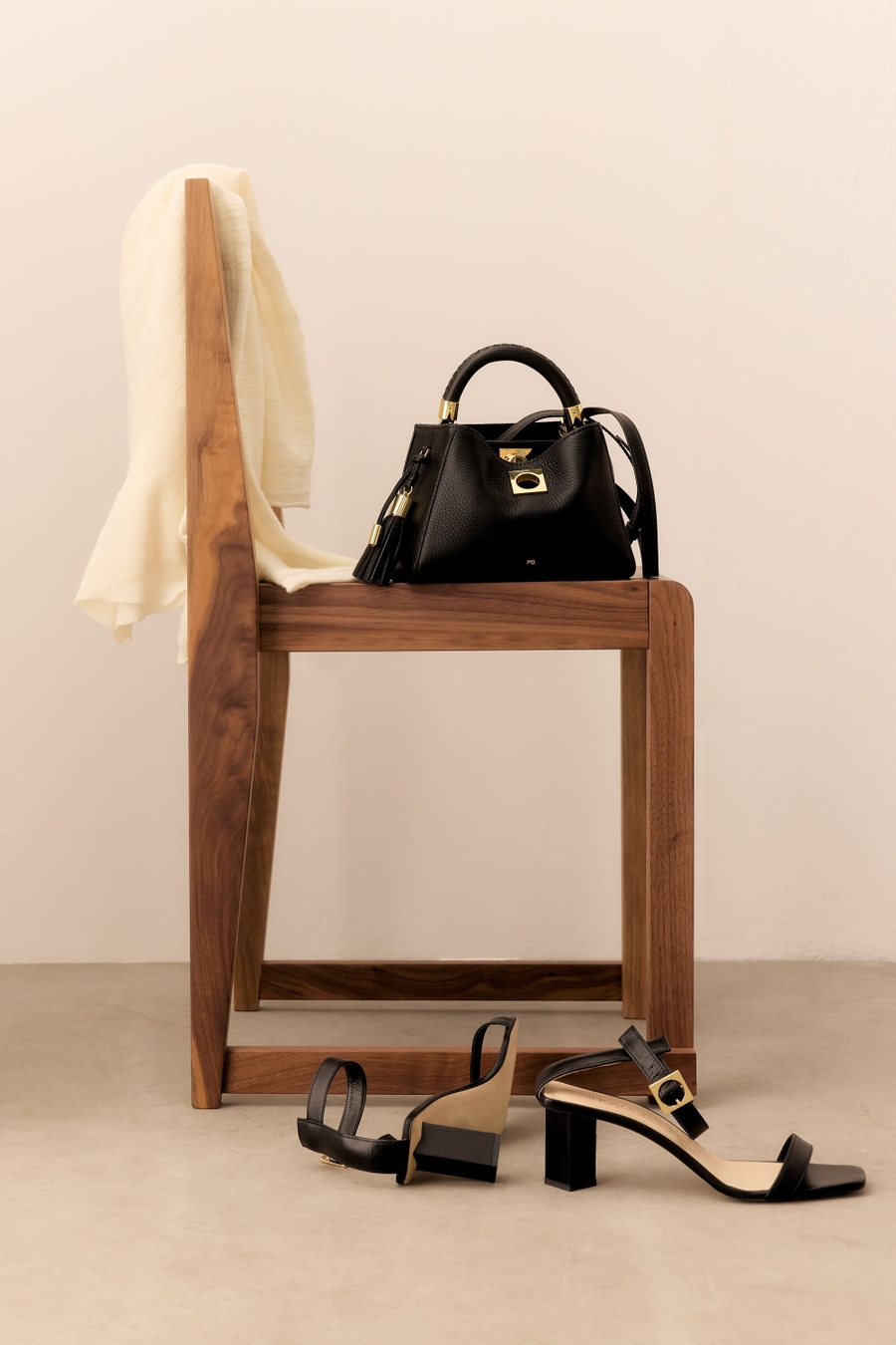 SAMBURU CROSSBODY BAG