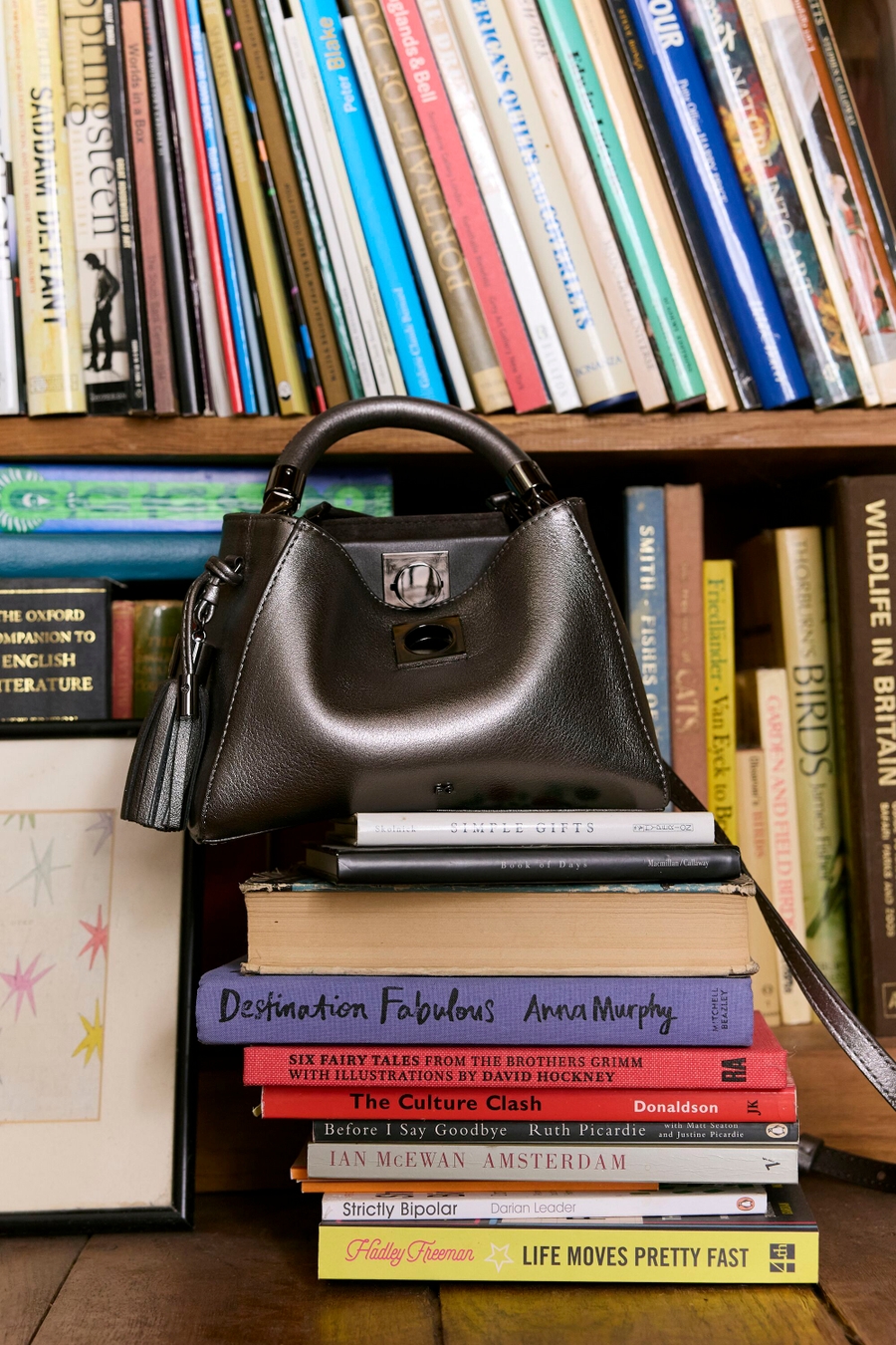 BOLSO BANDOLERA SAMBURU