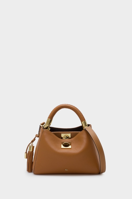 SAMBURU CROSSBODY BAG