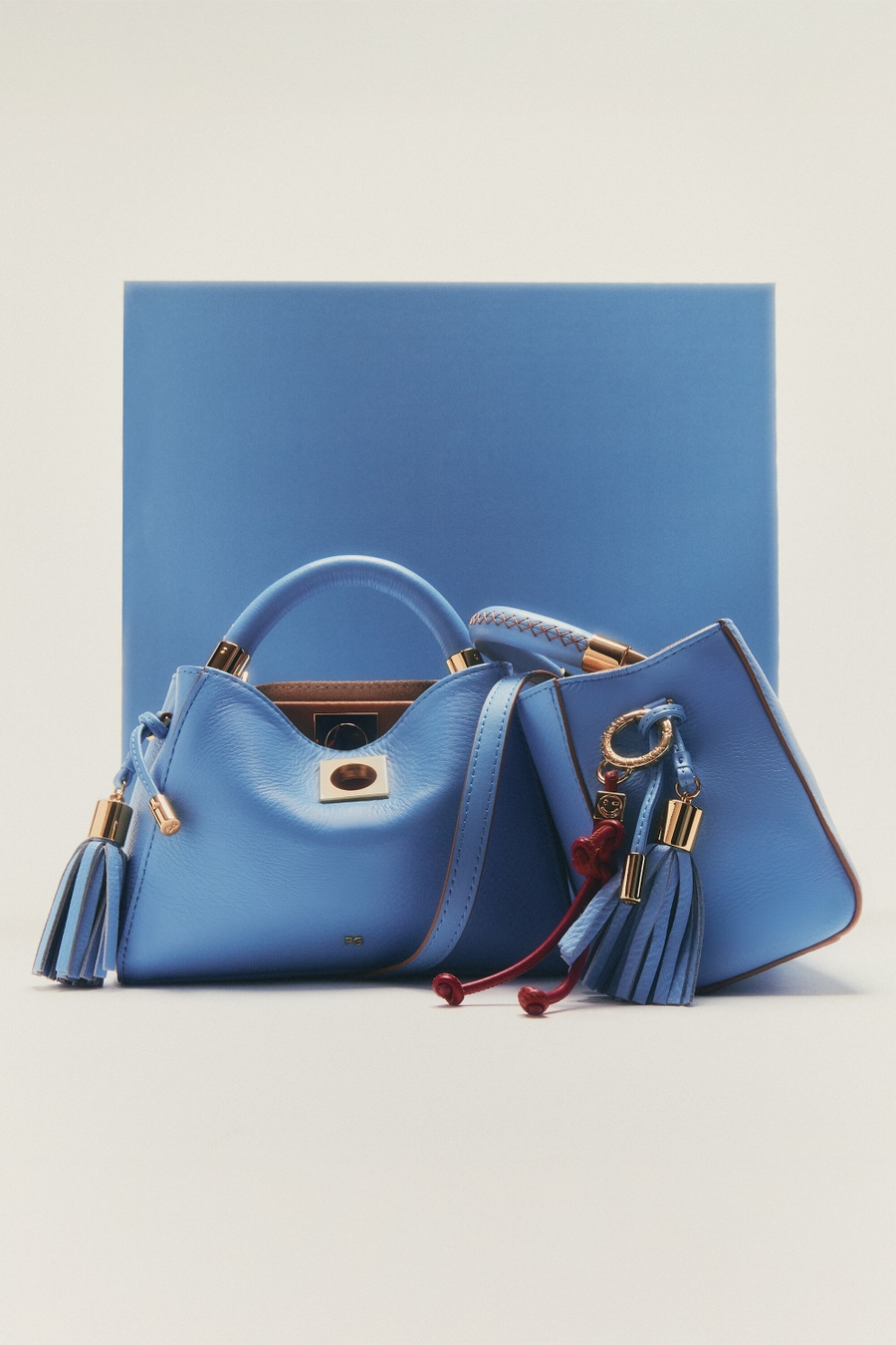 SAMBURU CROSSBODY BAG