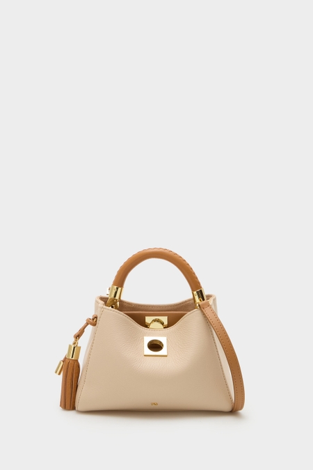 SAMBURU CROSSBODY BAG