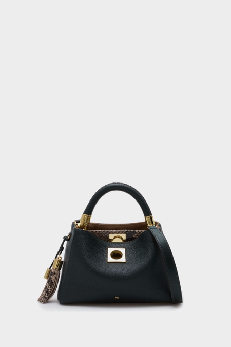 SAMBURU CROSSBODY BAG