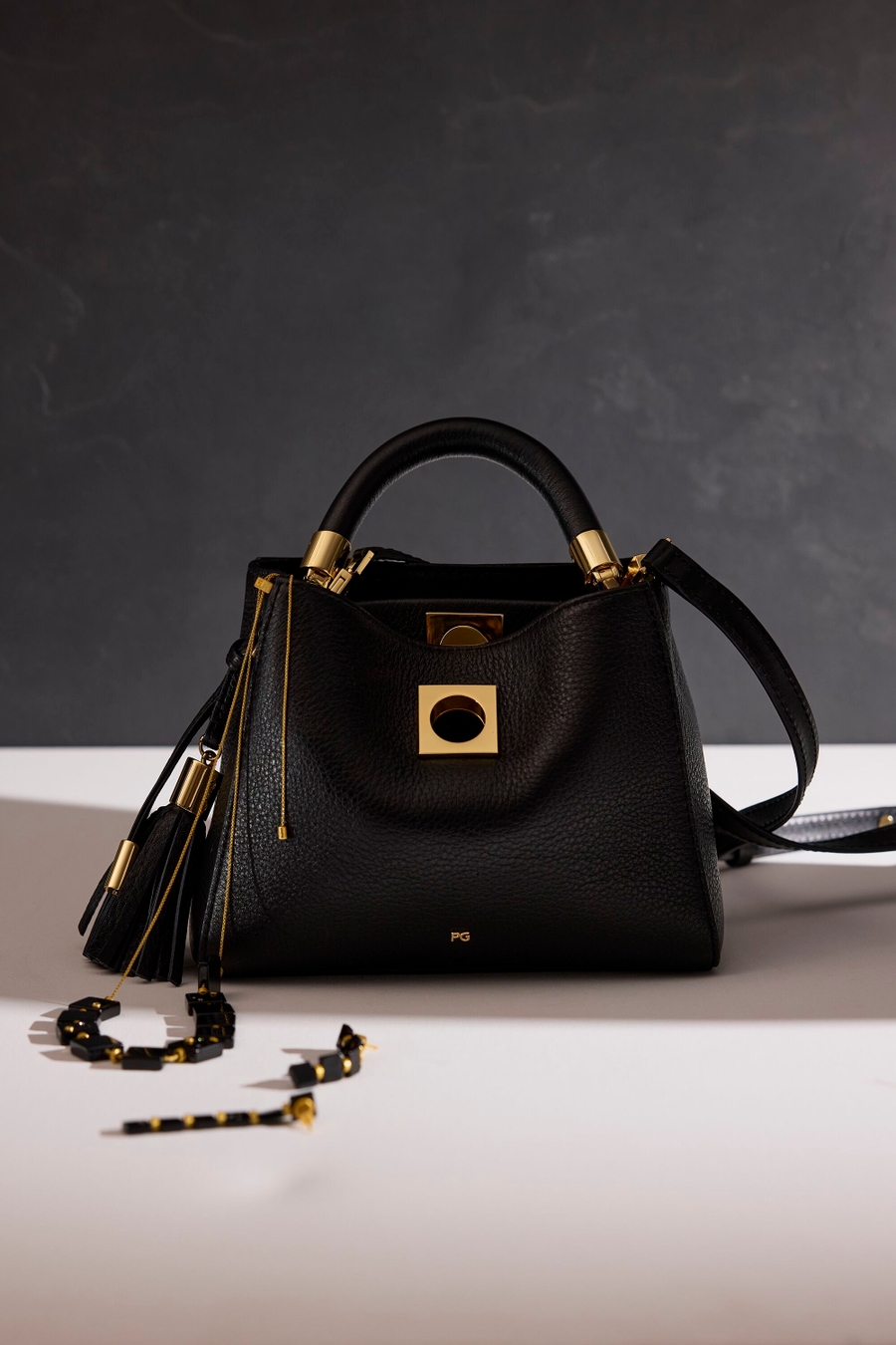 SAMBURU CROSSBODY BAG