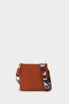 Mod crossbody bag