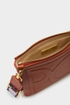 Mod crossbody bag