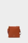 Mod crossbody bag