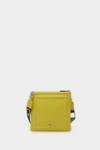 MOD CROSSBODY BAG