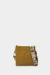 Mod crossbody bag