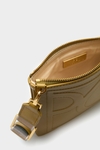 Mod crossbody bag