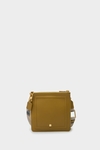 Mod crossbody bag