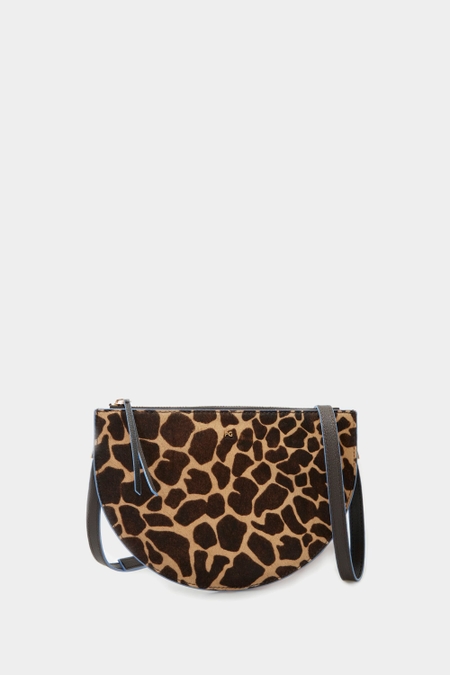 TANDEM CROSSBODY BAG
