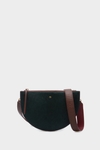 Tándem crossbody bag